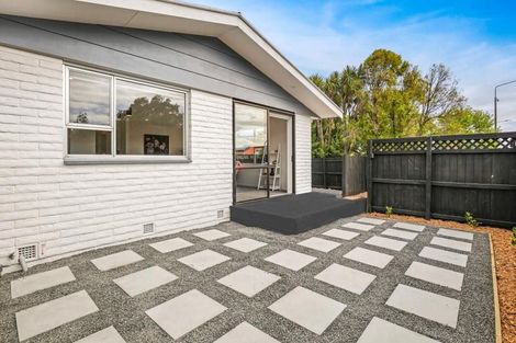 Photo of property in 1/116 Lincoln Road, Addington, Christchurch, 8024