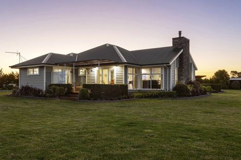 Photo of property in 38 Hampton Drive, Swannanoa, Kaiapoi, 7692