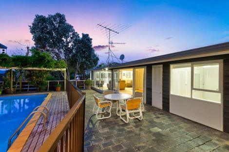 Photo of property in 4 Saratoga Avenue, Herne Bay, Auckland, 1011