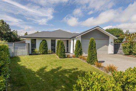Photo of property in 15 Armour Place, Halswell, Christchurch, 8025