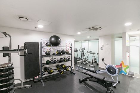 Photo of property in Soho Apartments, 1514/74 Taranaki Street, Te Aro, Wellington, 6011