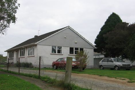 Photo of property in 3 Coventry Street, Highbury, Palmerston North, 4412
