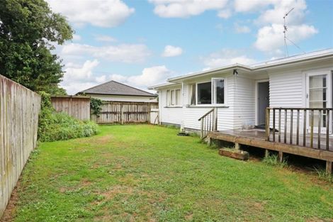 Photo of property in 12a Hunua Road, Papakura, 2110