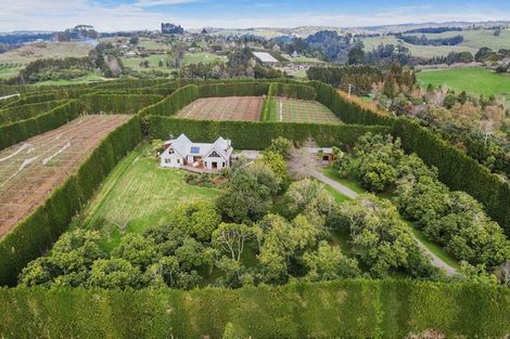Photo of property in 311 Wainui Road South, Whakamarama, Katikati, 3181