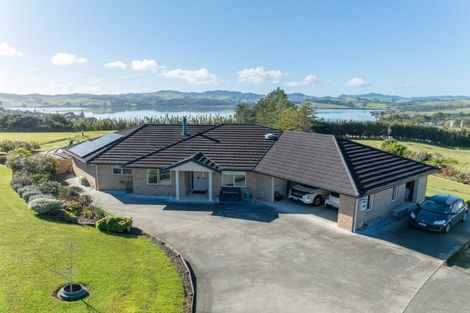 Photo of property in 50 Turvey Road, Mangonui, 0420