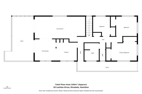 Photo of property in 29 Lachlan Drive, Dinsdale, Hamilton, 3204