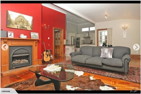 Photo of property in 34 Porritt Avenue, Mount Victoria, Wellington, 6011