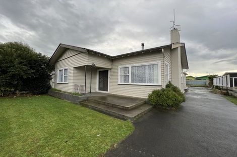 Photo of property in 121 Heretaunga Street, Palmerston North, 4414