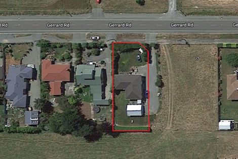 Photo of property in 33 Gerrard Road, Winton, 9720
