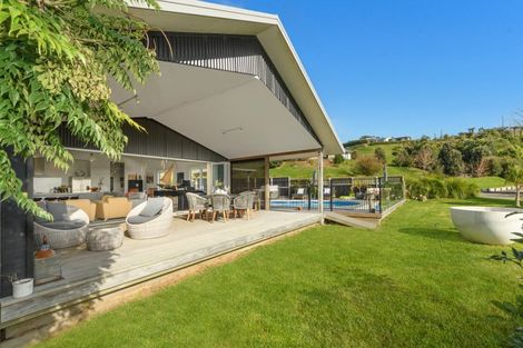 Photo of property in 16 Minden Hill Lane, Minden, Tauranga, 3176