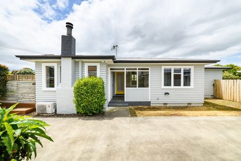 Photo of property in 51 Lincoln Street, Ashhurst, 4810