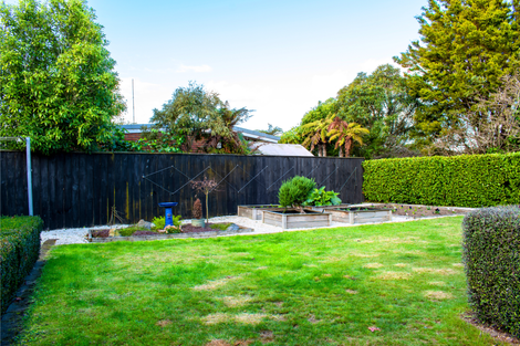 Photo of property in 125 Jickell Street, Hokowhitu, Palmerston North, 4410