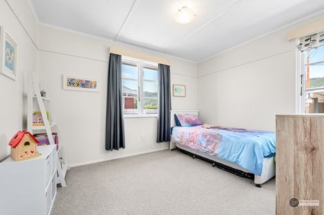 Photo of property in 40 Hewer Crescent, Naenae, Lower Hutt, 5011