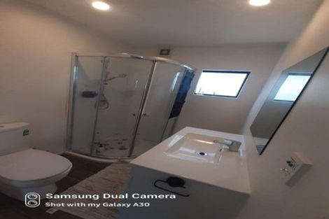 Photo of property in 1/2 Valecrest Place, Bayview, Auckland, 0629