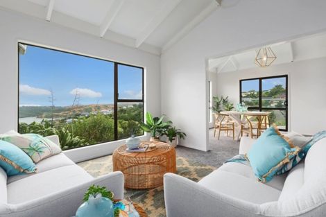 Photo of property in 14 Solway Place, Papakowhai, Porirua, 5024