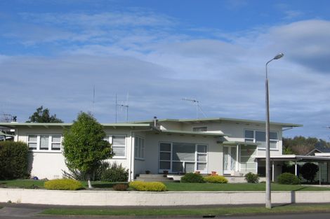 Photo of property in 101 Buick Crescent, Awapuni, Palmerston North, 4412