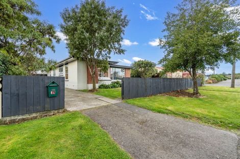 Photo of property in 12 Weka Street, Waikiwi, Invercargill, 9810