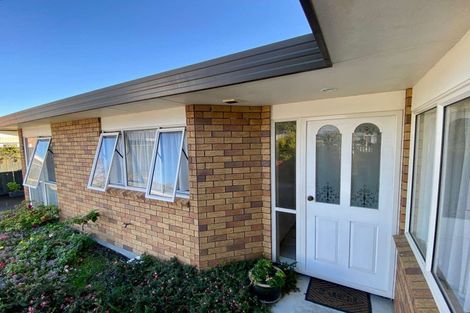 Photo of property in 157 Ferguson Street, West End, Palmerston North, 4412