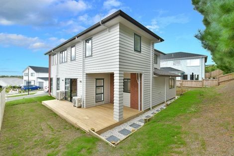 Photo of property in 46 Resolution Drive, Gulf Harbour, Whangaparaoa, 0930