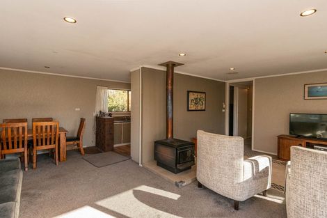 Photo of property in 55 Tainui Street, Ohakune, 4625