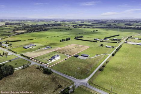 Photo of property in 41 Counsell Road, Makarewa, Invercargill, 9876