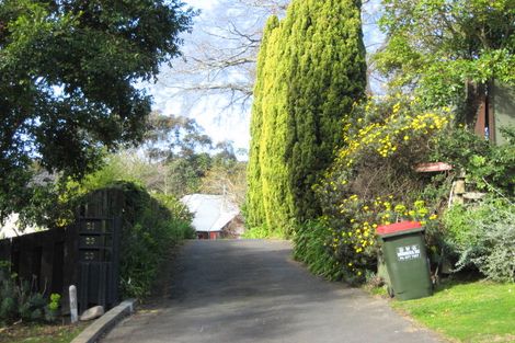 Photo of property in 21 Muritai Crescent, Havelock North, 4130