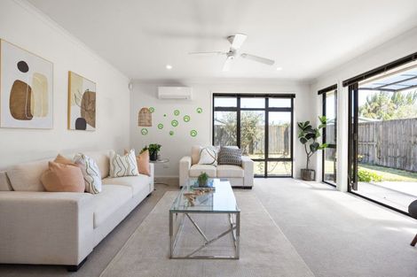 Photo of property in 9 Edgeview Crescent, Fitzroy, Hamilton, 3206