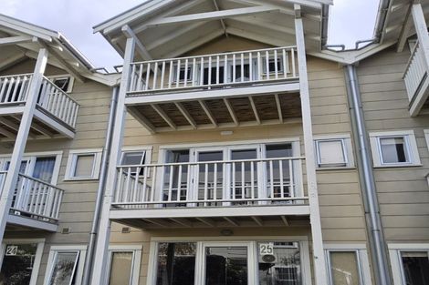 Photo of property in Willowbank Quarter, 8 Willowbank, North Dunedin, Dunedin, 9016