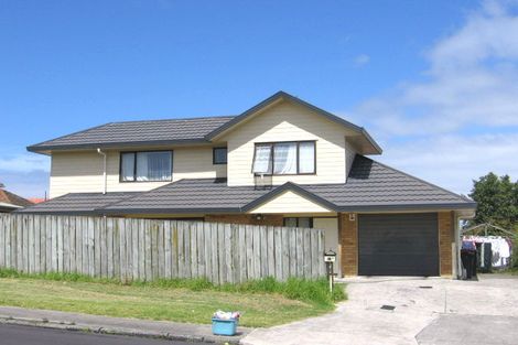 Photo of property in 2 Rustic Avenue, Mount Roskill, Auckland, 1041