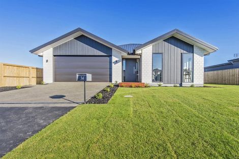 Photo of property in 36 Oaks Drive, Lincoln, 7608