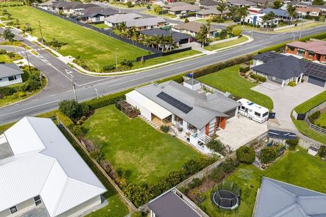 Photo of property in 15 Glen Wallace Road, Waipu, 0510
