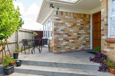 Photo of property in 4 Clark Street, Manurewa, Auckland, 2102