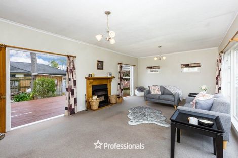 Photo of property in 21 Exchange Street, Ebdentown, Upper Hutt, 5018