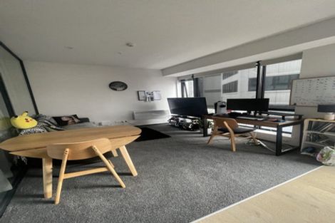 Photo of property in A C Nielsen House, 203/120 Victoria Street, Te Aro, Wellington, 6011