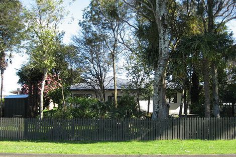 Photo of property in 40 Grey Street, Marton, 4710