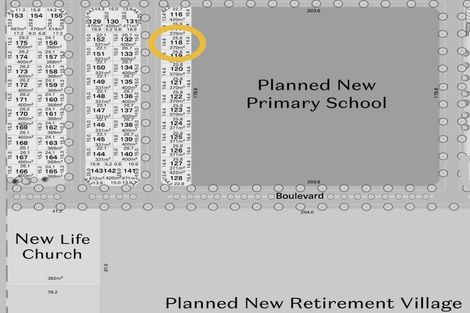 Photo of property in 22 Campbell Drive, Warkworth, 0910