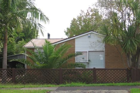 Photo of property in 1/24 Blacklock Avenue, Henderson, Auckland, 0612