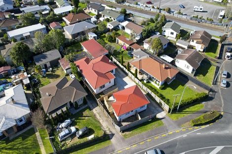 Photo of property in 8 Brooklyn Road, Claudelands, Hamilton, 3214