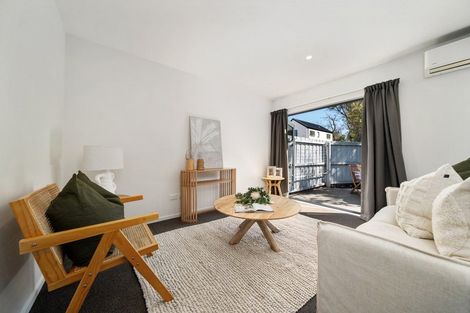 Photo of property in Cornwall Gardens, 1/27 Cornwall Street, St Albans, Christchurch, 8014