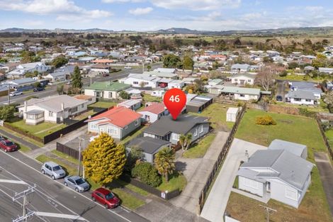Photo of property in 46 Kenny Street, Waihi, 3610
