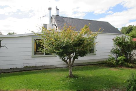 Photo of property in 138 Talbot Street, Geraldine, 7930