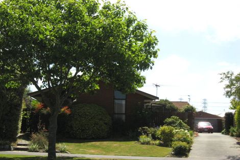 Photo of property in 56a Karnak Crescent, Russley, Christchurch, 8042