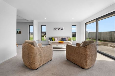 Photo of property in 38 Lenborough Drive, Rolleston, 7614