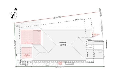 Photo of property in 23 Harp Street, Morrinsville, 3300