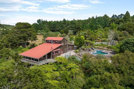 Photo of property in 453 Cemetery Road, Maunu, Whangarei, 0179