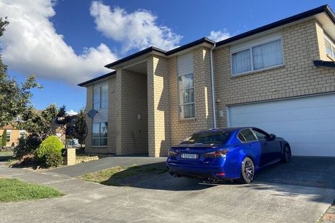 Photo of property in 3 Hind Street, Flat Bush, Auckland, 2019