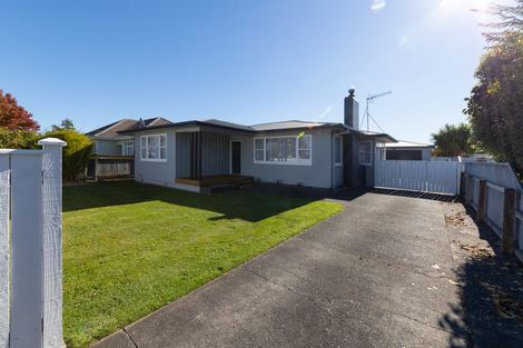 Photo of property in 7 Liverpool Street, Takaro, Palmerston North, 4412