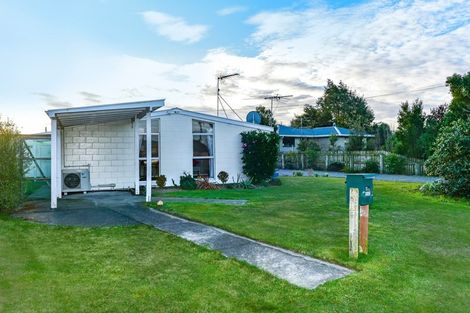 Photo of property in 5a Le Fleming Street, Darfield, 7510