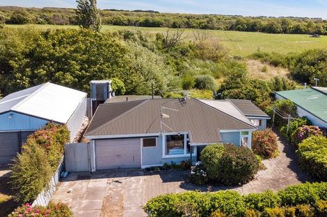 Photo of property in 12 Pacific Drive, Southbridge, Leeston, 7683