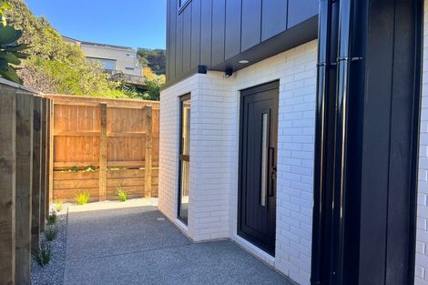 Photo of property in 68a Derwent Street, Island Bay, Wellington, 6023